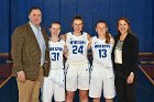 Women's Basketball team photo  Wheaton College Women's Basketball 2019-20 team photo. - Photo By: KEITH NORDSTROM : Wheaton, basketball, team photo, WBBall